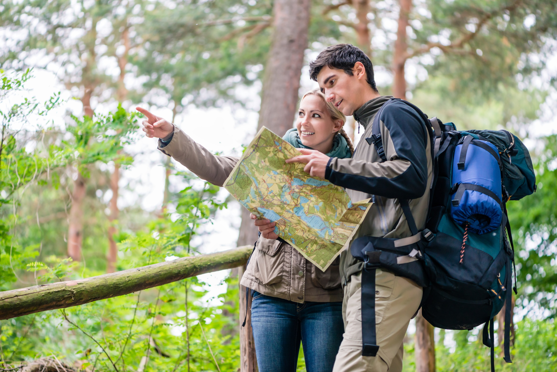 Entdecke Deutschland: Tipps zur optimalen Vorbereitung für eine unvergessliche Reise”
